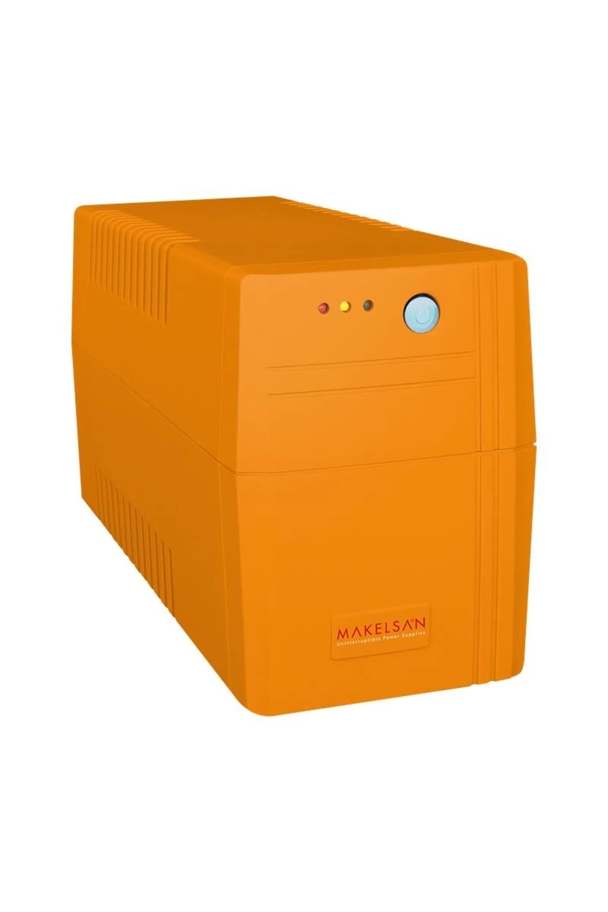 Lıon 650va 1f/1f (1x7ah) 5/10dk Lıne Interaktıf Ups