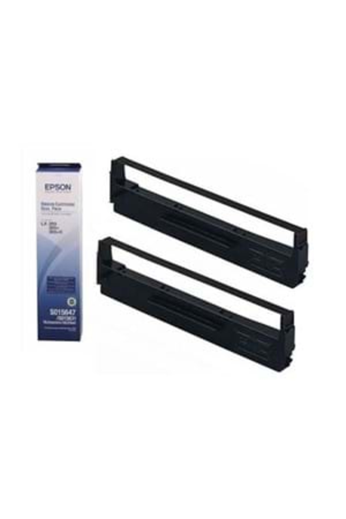 Epson Lx300\lx350 Orjinal Şerit 2li 8750