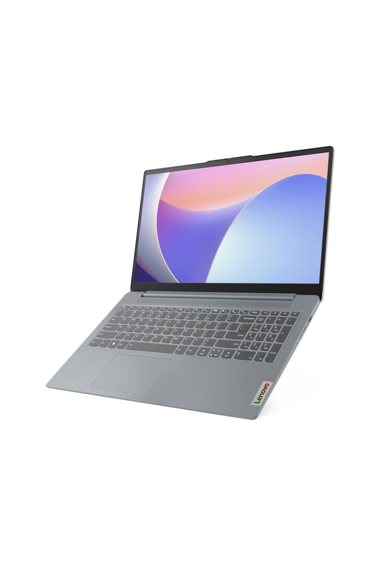 Ideapad Slim 3 82X700G1TX Intel Core i3 1315U 8 GB 512 GB SSD W11 Home 15.6 FHD