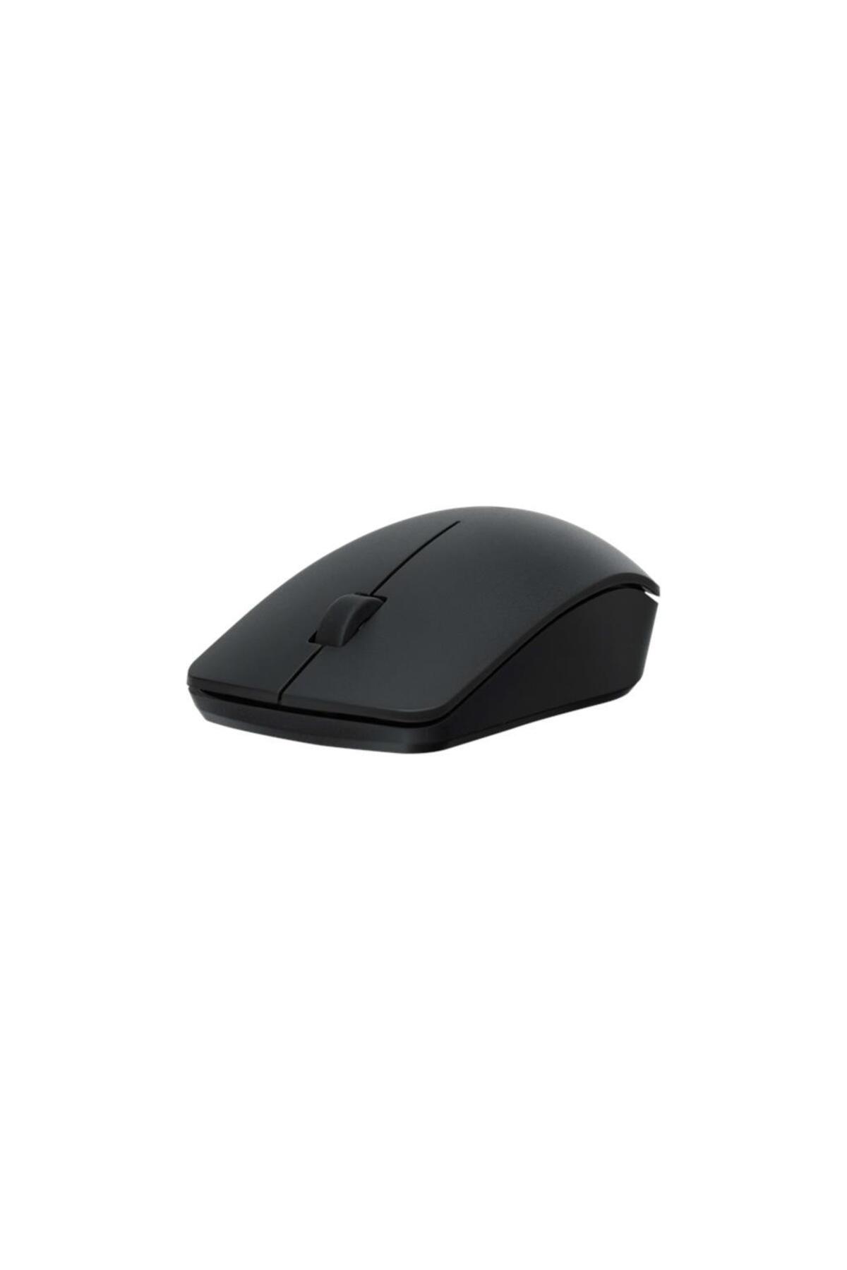 M10 Plus Kablosuz Optik Mouse Siyah