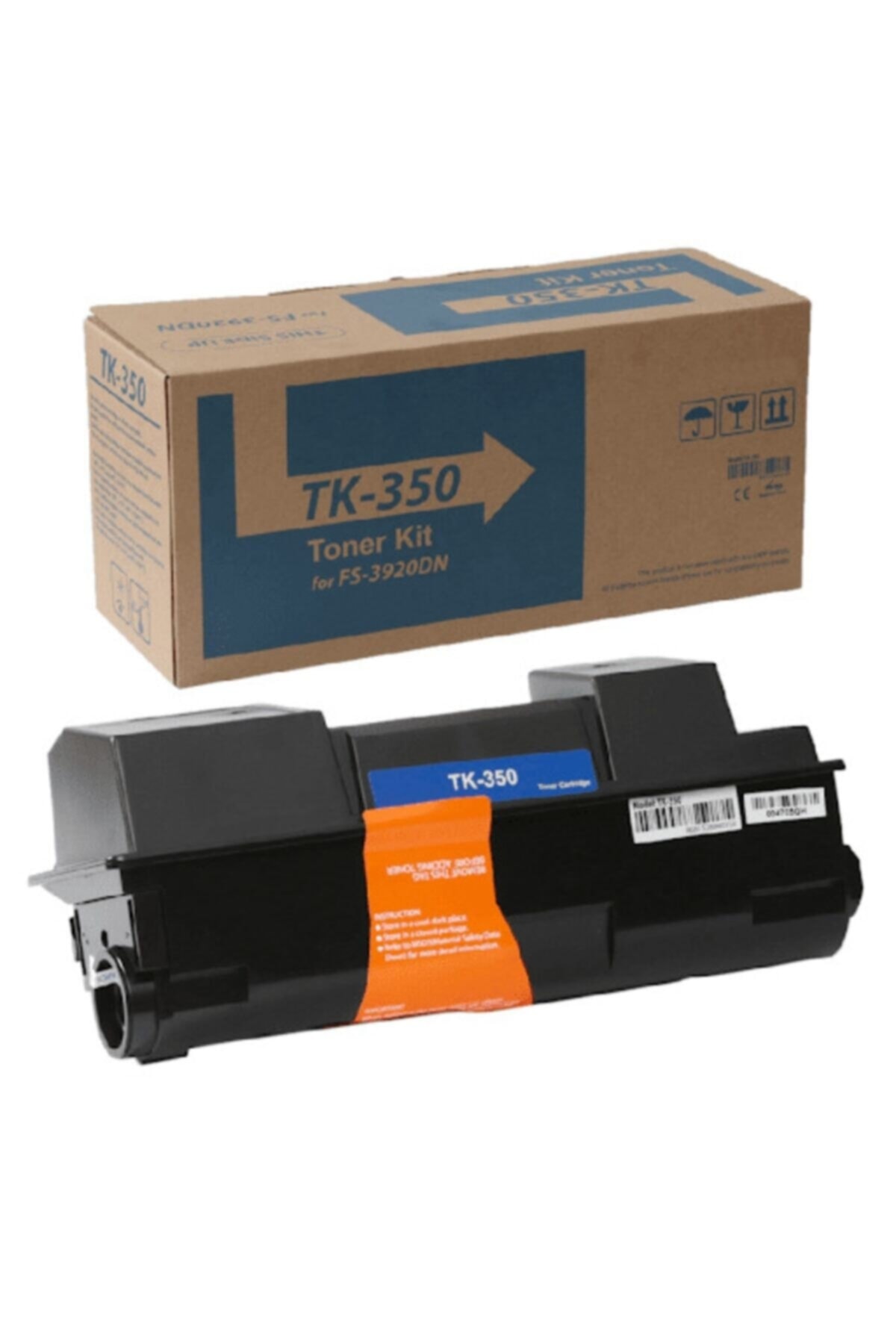 Tk350 Toner Fs-3920dn 3040mfp
