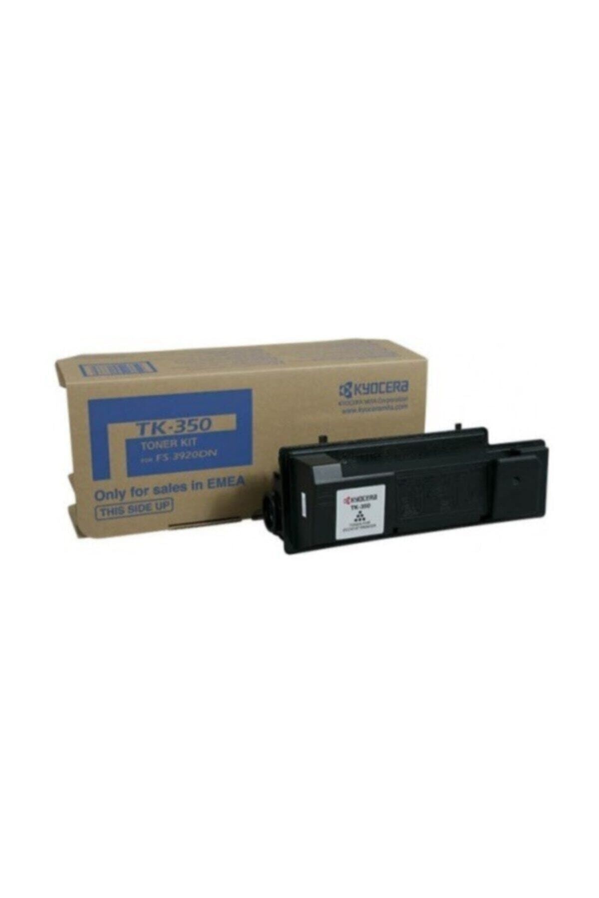 Tk-350 Muadil Toner