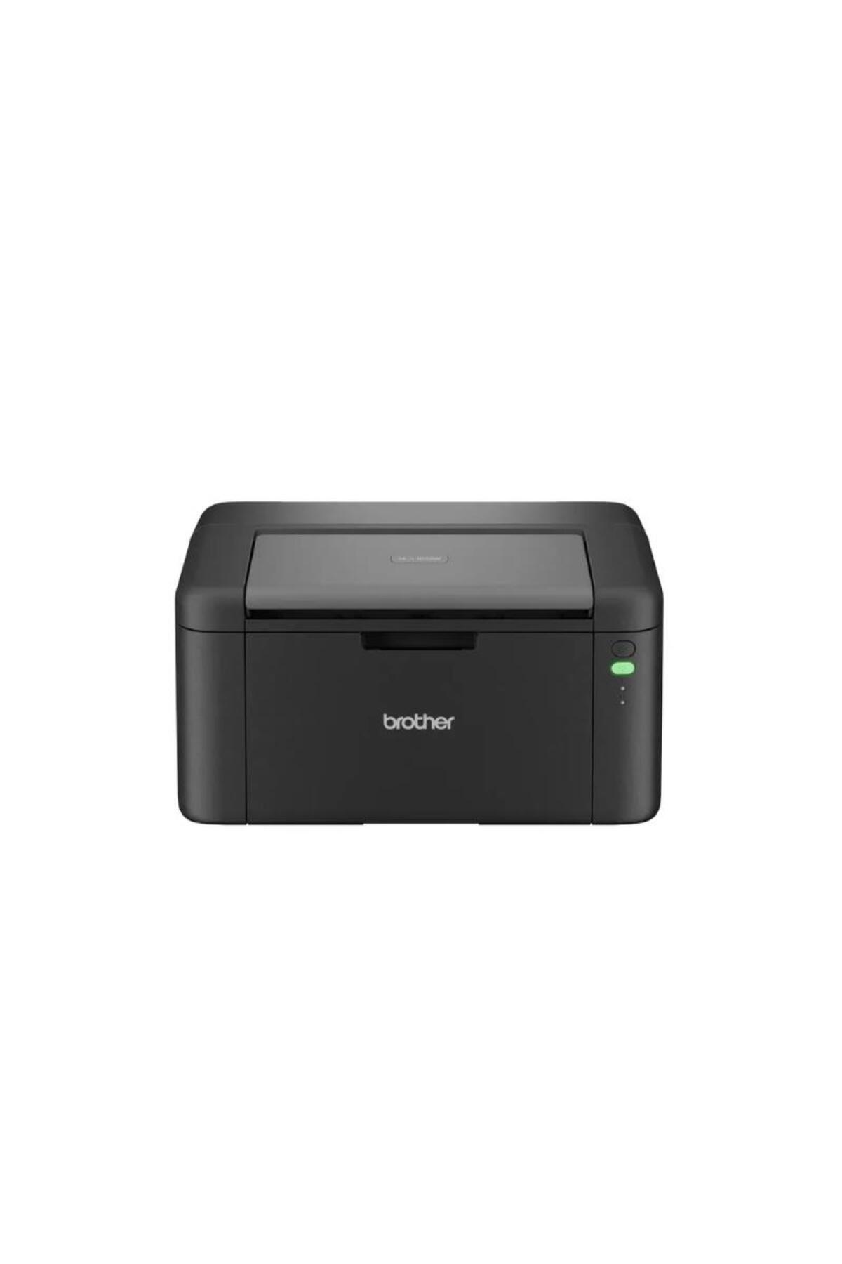 HL-1232W-2T Mono Laser Yazıcı, Wi-Fi (2 Tam Dolu Toner)