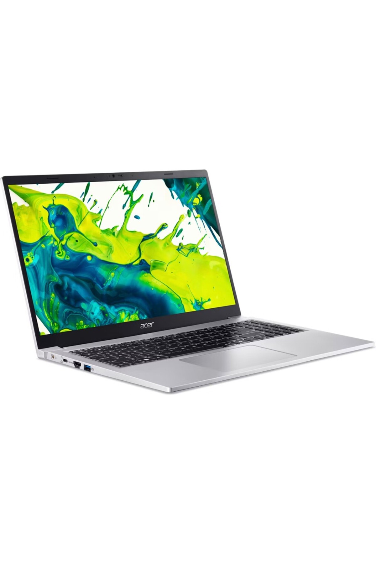 Aspire Lite AL15-33P-358V NX.D2LEY.001 Intel Core 3 N355 8GB 256GB SSD Freedos 15.6 FHD
