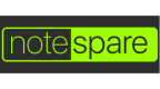 Notespare